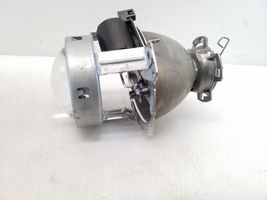 Mercedes-Benz E W211 Objetivo del faro delantero 15538878