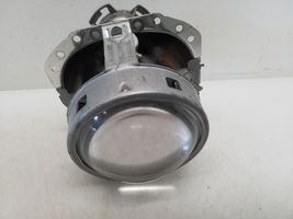 Mercedes-Benz E W211 Lente del faro 15538878