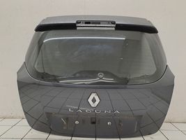 Renault Laguna III Tylna klapa bagażnika 901220002R