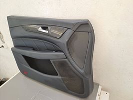 Mercedes-Benz CLS C218 X218 Boczki / Poszycie drzwi przednich A2187270148