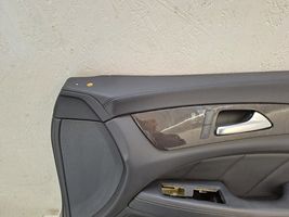 Mercedes-Benz CLS C218 X218 Apmušimas priekinių durų (obšifke) 