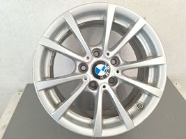 BMW 3 F30 F35 F31 R 16 lengvojo lydinio ratlankis (-iai) 6796236