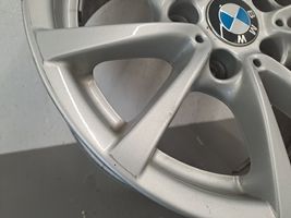 BMW 3 F30 F35 F31 R16-alumiinivanne 6796236