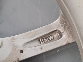 BMW 3 F30 F35 F31 R16-alumiinivanne 6796236