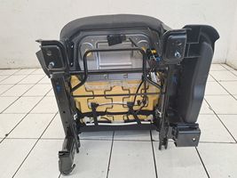 Ford Transit -  Tourneo Connect Asiento delantero del conductor 