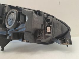 Ford Transit -  Tourneo Connect Lampa przednia DT1113W030DC