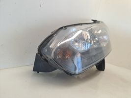 Ford Transit -  Tourneo Connect Lampa przednia DT1113W030DC