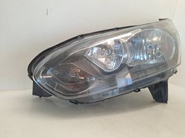 Ford Transit -  Tourneo Connect Lampa przednia DT1113W030DC