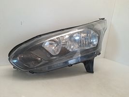 Ford Transit -  Tourneo Connect Lampa przednia DT1113W030DC