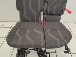 Ford Transit -  Tourneo Connect Doppio sedile anteriore DT11V61714CF