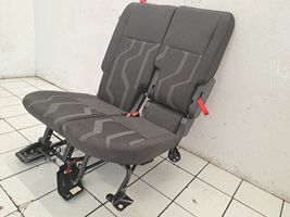 Ford Transit -  Tourneo Connect Front double seat DT11V61714CF