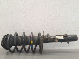 Ford Transit -  Tourneo Connect Front shock absorber with coil spring DV6118K001AC