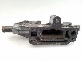 Opel Zafira B Durite de refroidissement tube 90467873