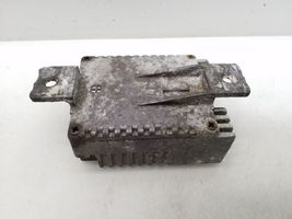 Mercedes-Benz E W210 Modulo di controllo ventola A0275457732