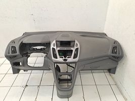 Ford Transit -  Tourneo Connect Dashboard DT11V04694AH35B8