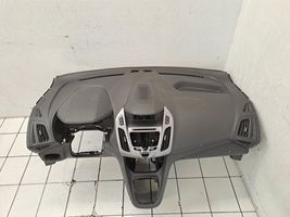 Ford Transit -  Tourneo Connect Dashboard DT11V04694AH35B8