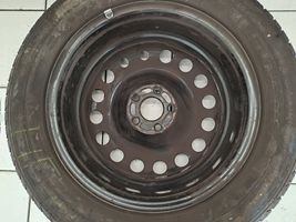 Ford Transit -  Tourneo Connect R 16 metāla disks (-i) DT111100