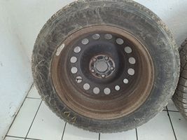 Ford Transit -  Tourneo Connect R 16 metāla disks (-i) DT111100