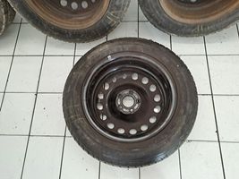 Ford Transit -  Tourneo Connect R 16 metāla disks (-i) DT111100