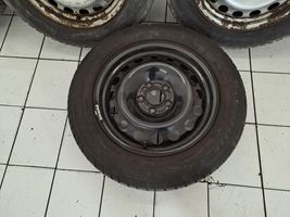 Ford Transit -  Tourneo Connect Cerchione in acciaio R16 DT111100