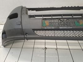 Fiat Ducato Front bumper 1305760070