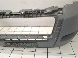 Fiat Ducato Front bumper 1305760070