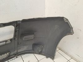 Fiat Ducato Front bumper 1305760070