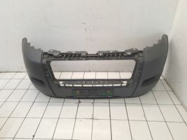 Fiat Ducato Front bumper 1305760070