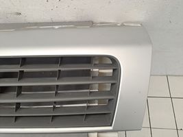 Fiat Ducato Maskownica / Grill / Atrapa górna chłodnicy 1308067070