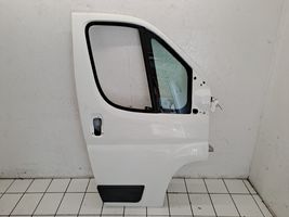 Fiat Ducato Drzwi 