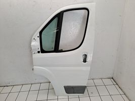 Fiat Ducato Drzwi 