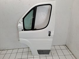 Fiat Ducato Drzwi 