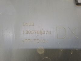 Fiat Ducato Coin de pare-chocs arrière 1305768070