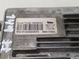 Land Rover Range Rover L405 Module de ballast de phare Xenon 89089352