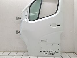 Renault Master III Door (2 Door Coupe) 801110016R