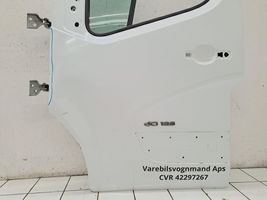 Renault Master III Door (2 Door Coupe) 801110016R