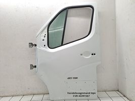 Renault Master III Door (2 Door Coupe) 801110016R