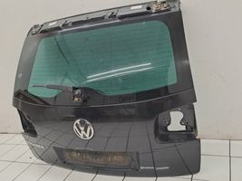 Volkswagen Touareg I Couvercle de coffre 7L6827219