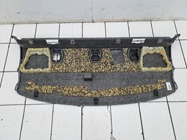 BMW 3 F30 F35 F31 Parcel shelf 54703014