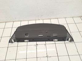 BMW 3 F30 F35 F31 Parcel shelf 54703014