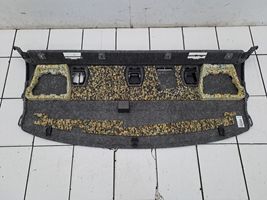 BMW 3 F30 F35 F31 Parcel shelf 54703014