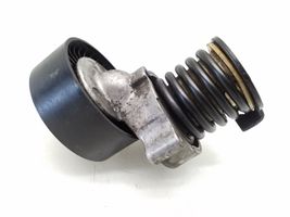 Mercedes-Benz C W204 Lichtmaschine Riemenspanner Spannrolle Keilrippenriemen Keilriemen A2712000270