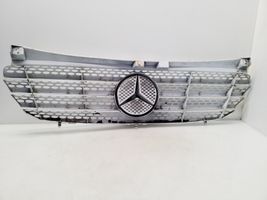 Mercedes-Benz Vito Viano W639 Grille de calandre avant A6398800185
