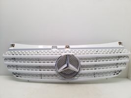 Mercedes-Benz Vito Viano W639 Grille de calandre avant A6398800185