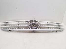 Mercedes-Benz Vito Viano W639 Grille de calandre avant A6398800185