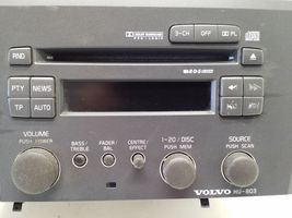 Volvo V70 Радио/ проигрыватель CD/DVD / навигация 94520601