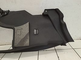 BMW 3 F30 F35 F31 Garniture panneau latérale du coffre 7246298