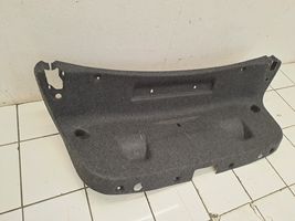 BMW 3 F30 F35 F31 Takaluukun koristelista 7255636