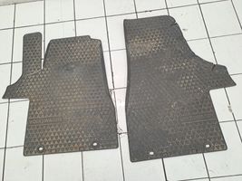 Volkswagen Transporter - Caravelle T5 Kit tapis de sol auto 7H1061501