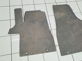 Volkswagen Transporter - Caravelle T5 Set di tappetini per auto 7H1061501